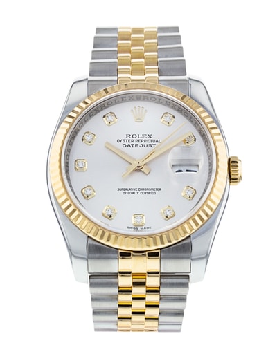 Rolex Datejust 116233